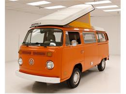 1972 Volkswagen Westfalia Camper (CC-1619160) for sale in Morgantown, Pennsylvania