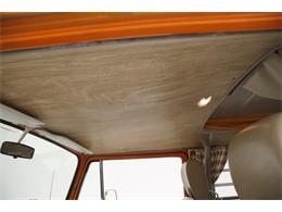 1972 Volkswagen Westfalia Camper (CC-1619160) for sale in Morgantown, Pennsylvania