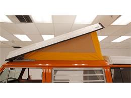1972 Volkswagen Westfalia Camper (CC-1619160) for sale in Morgantown, Pennsylvania