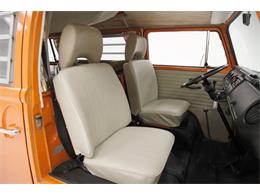 1972 Volkswagen Westfalia Camper (CC-1619160) for sale in Morgantown, Pennsylvania