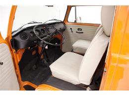1972 Volkswagen Westfalia Camper (CC-1619160) for sale in Morgantown, Pennsylvania