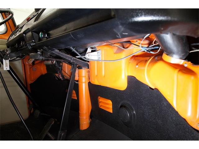1972 Volkswagen Westfalia Camper (CC-1619160) for sale in Morgantown, Pennsylvania