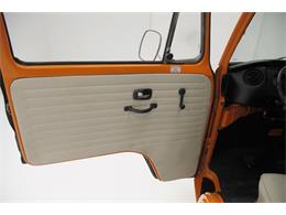 1972 Volkswagen Westfalia Camper (CC-1619160) for sale in Morgantown, Pennsylvania
