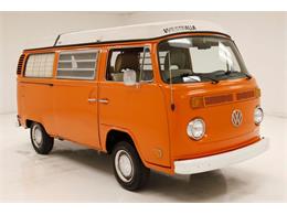 1972 Volkswagen Westfalia Camper (CC-1619160) for sale in Morgantown, Pennsylvania
