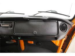 1972 Volkswagen Westfalia Camper (CC-1619160) for sale in Morgantown, Pennsylvania