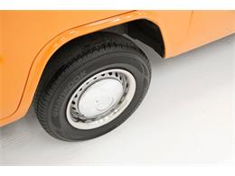 1972 Volkswagen Westfalia Camper (CC-1619160) for sale in Morgantown, Pennsylvania