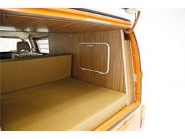 1972 Volkswagen Westfalia Camper (CC-1619160) for sale in Morgantown, Pennsylvania
