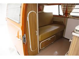 1972 Volkswagen Westfalia Camper (CC-1619160) for sale in Morgantown, Pennsylvania