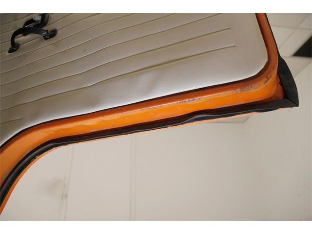 1972 Volkswagen Westfalia Camper (CC-1619160) for sale in Morgantown, Pennsylvania