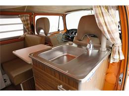 1972 Volkswagen Westfalia Camper (CC-1619160) for sale in Morgantown, Pennsylvania