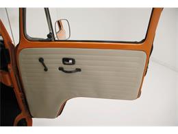 1972 Volkswagen Westfalia Camper (CC-1619160) for sale in Morgantown, Pennsylvania