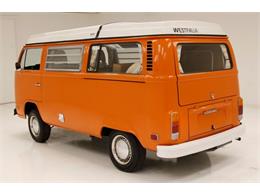 1972 Volkswagen Westfalia Camper (CC-1619160) for sale in Morgantown, Pennsylvania