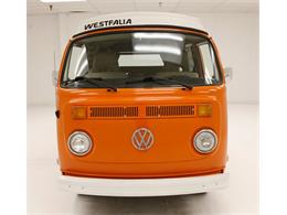 1972 Volkswagen Westfalia Camper (CC-1619160) for sale in Morgantown, Pennsylvania