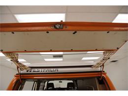1972 Volkswagen Westfalia Camper (CC-1619160) for sale in Morgantown, Pennsylvania