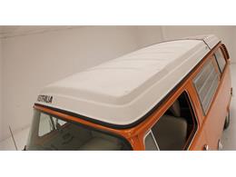 1972 Volkswagen Westfalia Camper (CC-1619160) for sale in Morgantown, Pennsylvania