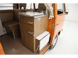 1972 Volkswagen Westfalia Camper (CC-1619160) for sale in Morgantown, Pennsylvania