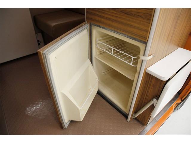1972 Volkswagen Westfalia Camper (CC-1619160) for sale in Morgantown, Pennsylvania