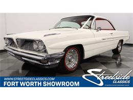 1961 Pontiac Catalina (CC-1619161) for sale in Ft Worth, Texas