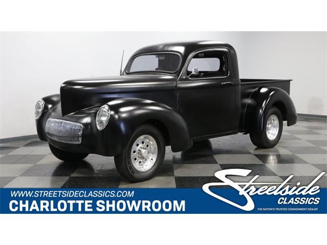 1941 Willys Pickup (CC-1619166) for sale in Concord, North Carolina