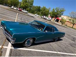 1969 Mercury Grand Marquis (CC-1619176) for sale in Cadillac, Michigan
