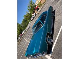 1969 Mercury Grand Marquis (CC-1619176) for sale in Cadillac, Michigan