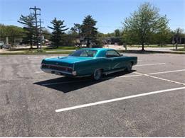 1969 Mercury Grand Marquis (CC-1619176) for sale in Cadillac, Michigan