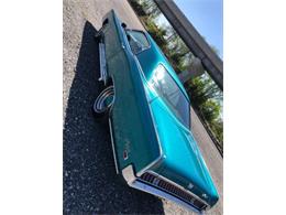 1969 Mercury Grand Marquis (CC-1619176) for sale in Cadillac, Michigan