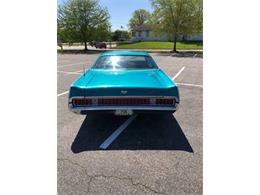 1969 Mercury Grand Marquis (CC-1619176) for sale in Cadillac, Michigan