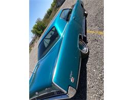 1969 Mercury Grand Marquis (CC-1619176) for sale in Cadillac, Michigan