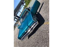 1969 Mercury Grand Marquis (CC-1619176) for sale in Cadillac, Michigan