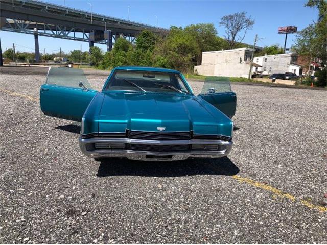 1969 Mercury Grand Marquis (CC-1619176) for sale in Cadillac, Michigan