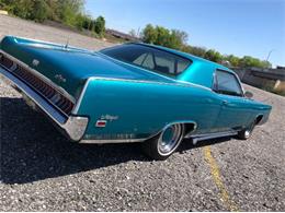 1969 Mercury Grand Marquis (CC-1619176) for sale in Cadillac, Michigan