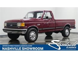 1990 Ford F250 (CC-1619180) for sale in Lavergne, Tennessee