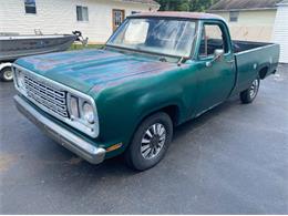 1977 Dodge D100 (CC-1619181) for sale in Cadillac, Michigan