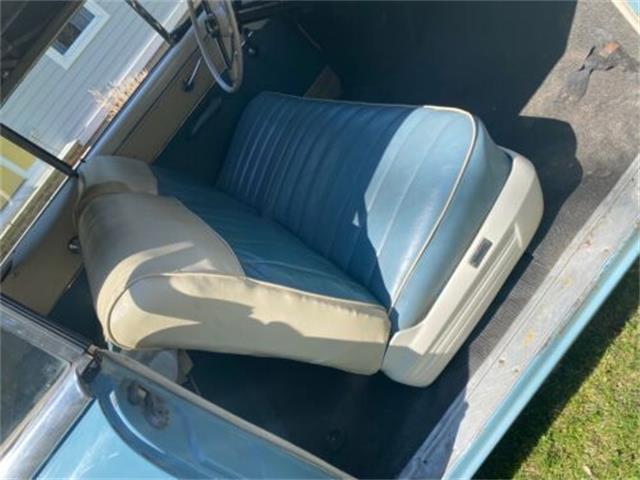 1954 Ford Sunliner For Sale | ClassicCars.com | CC-1619186