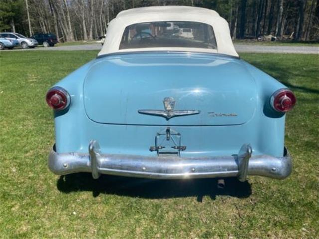 1954 Ford Sunliner For Sale | ClassicCars.com | CC-1619186