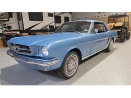 1965 Ford Mustang (CC-1619191) for sale in Cadillac, Michigan