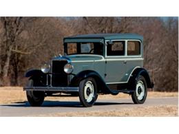 1929 Chevrolet Truck (CC-1619217) for sale in Cadillac, Michigan