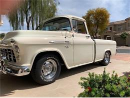 1956 Chevrolet Cameo (CC-1619224) for sale in Cadillac, Michigan