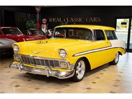 1956 Chevrolet Nomad (CC-1619248) for sale in Venice, Florida