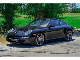 2006 Porsche 911 (CC-1610925) for sale in Sherman Oaks, California