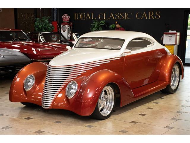1937 Ford Street Rod (CC-1619254) for sale in Venice, Florida