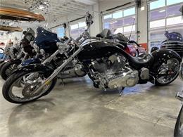 2009 Custom Motorcycle (CC-1619265) for sale in Henderson, Nevada