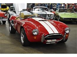 1986 AC Cobra (CC-1619278) for sale in Huntington Station, New York