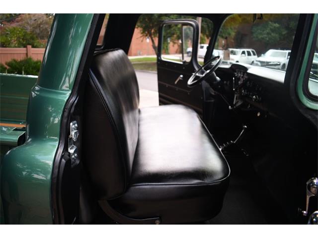 1957 Chevrolet 3200 (CC-1619294) for sale in Lakeland, Florida