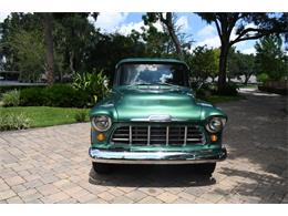 1957 Chevrolet 3200 (CC-1619294) for sale in Lakeland, Florida