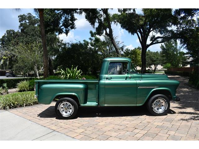 1957 Chevrolet 3200 (CC-1619294) for sale in Lakeland, Florida