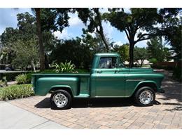1957 Chevrolet 3200 (CC-1619294) for sale in Lakeland, Florida