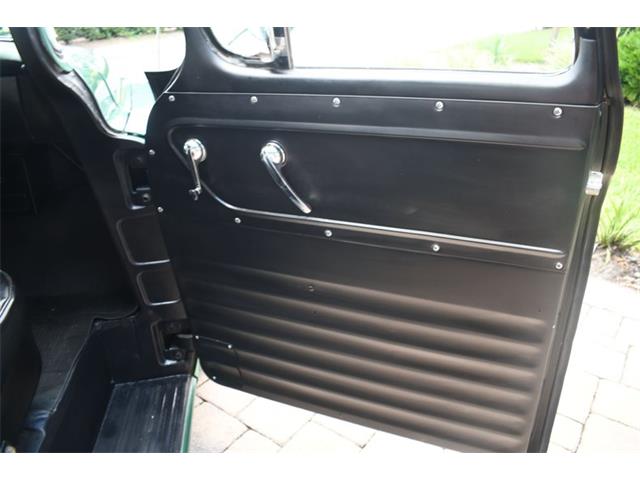 1957 Chevrolet 3200 (CC-1619294) for sale in Lakeland, Florida
