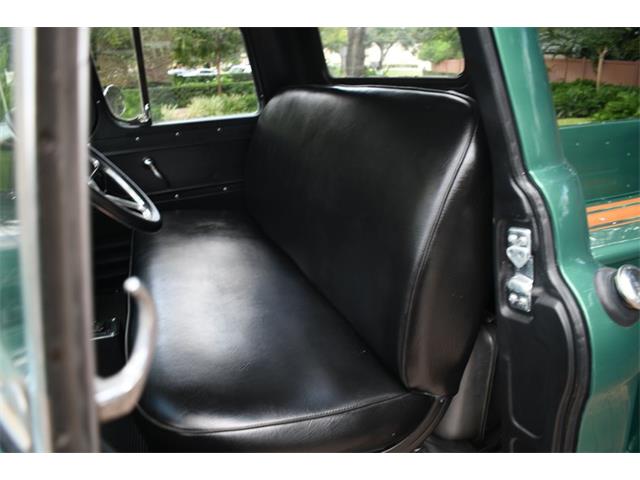 1957 Chevrolet 3200 (CC-1619294) for sale in Lakeland, Florida